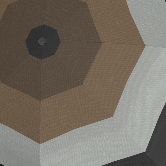 Knirps T.200 Duomatic Pocket Umbrella 28 cm