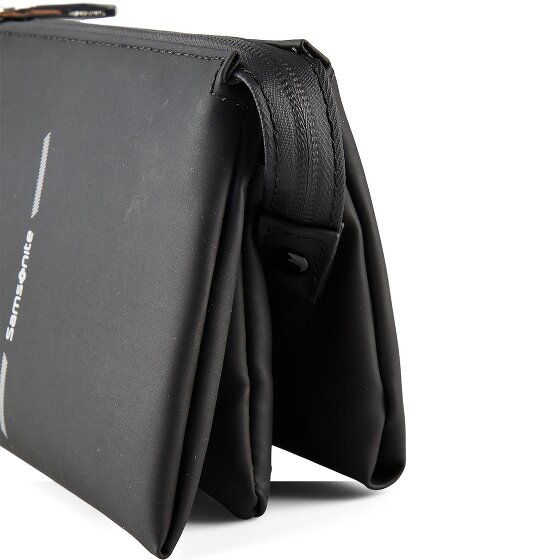 Samsonite Glam-Go Pouchy Mini Torba Handbag 17 cm