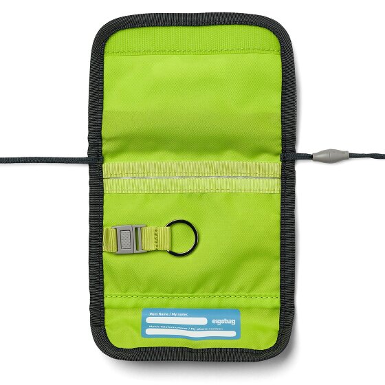 Ergobag Torba na klatkę piersiową 14 cm