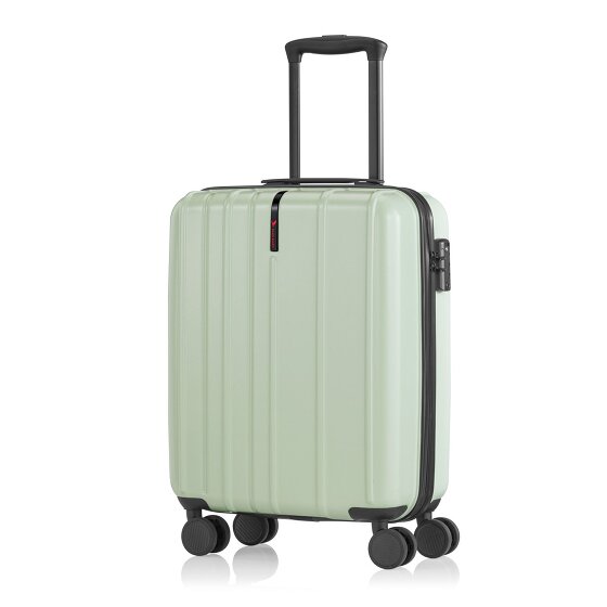 Pack Easy Jolly 4 kółka Walizka kabinowa 53 cm