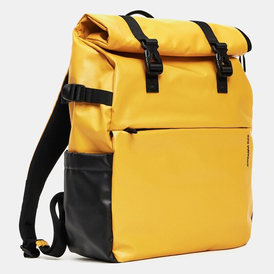 Mandarina Duck Eco Coated Plecak 50 cm