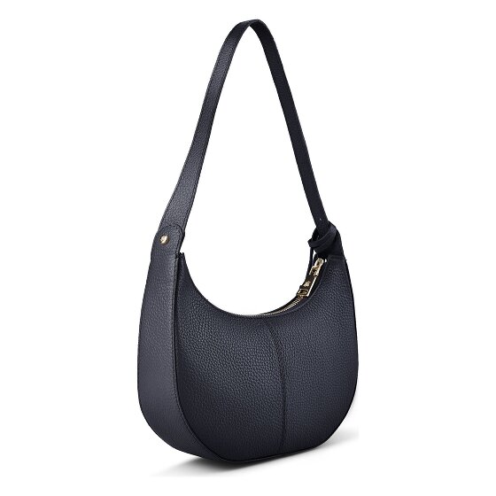Lazarotti Bologna Leather Torba na ramię Skóra 24 cm