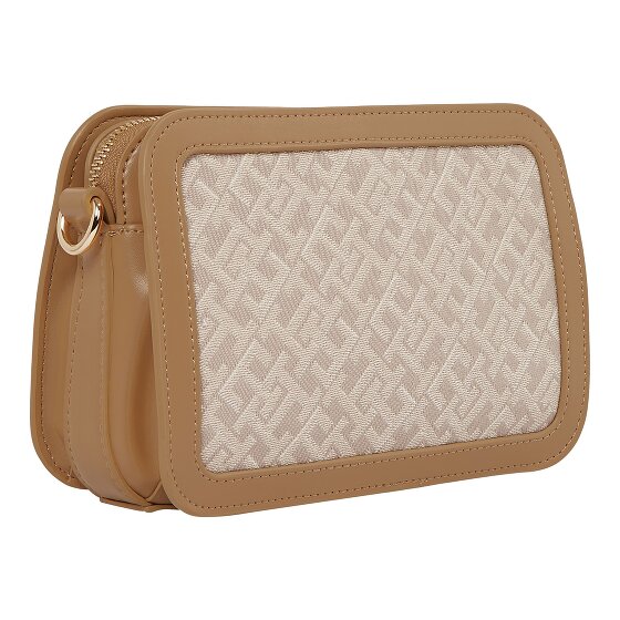 Tommy Hilfiger TH Jacquard Torba na ramię 20.5 cm