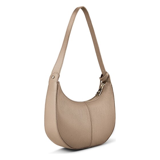 Lazarotti Bologna Leather Torba na ramię Skóra 24 cm