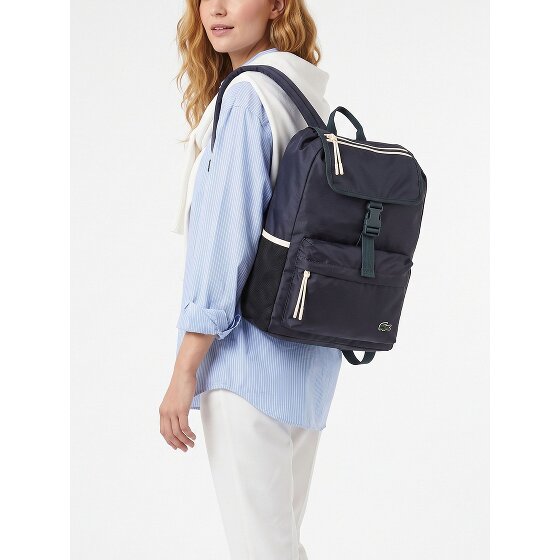 Lacoste Omnisport Plecak 39 cm Komora na laptopa