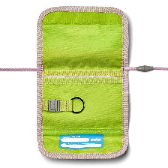Ergobag Torba na klatkę piersiową 14 cm