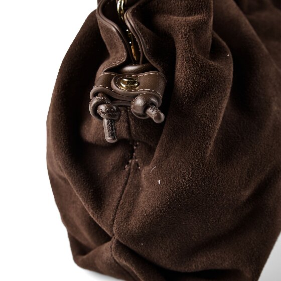 Hey Marly Cool Companion Suede Torba Skórzany 28 cm