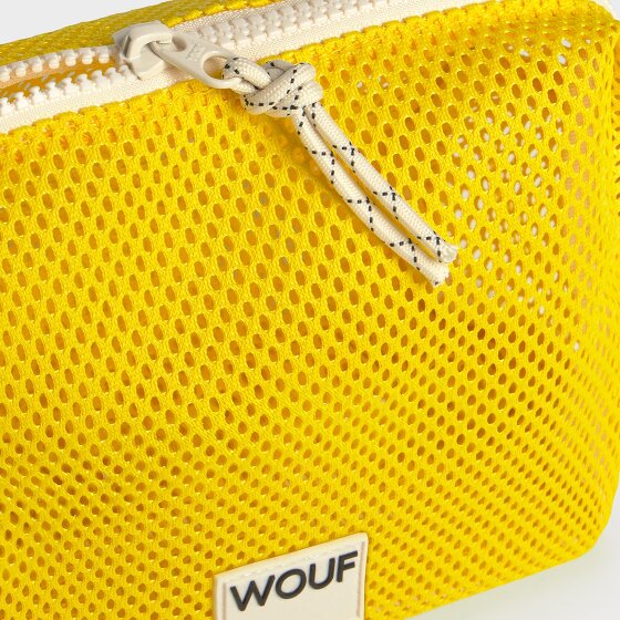 Wouf Mesh Kosmetyczka 30 cm