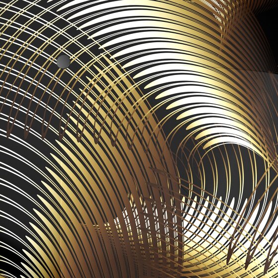 Doppler Fiber Flex Parasolka na kiju 87 cm