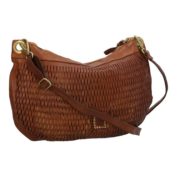 Campomaggi Mangrovia Torba na ramię Skórzany 41 cm