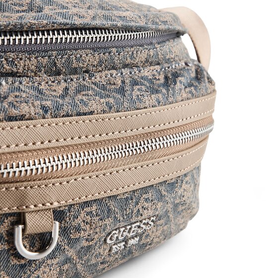 Guess Berlin Saszetka L 37 cm