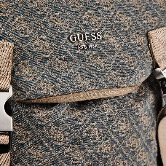 Guess Berlin Plecak 42 cm
