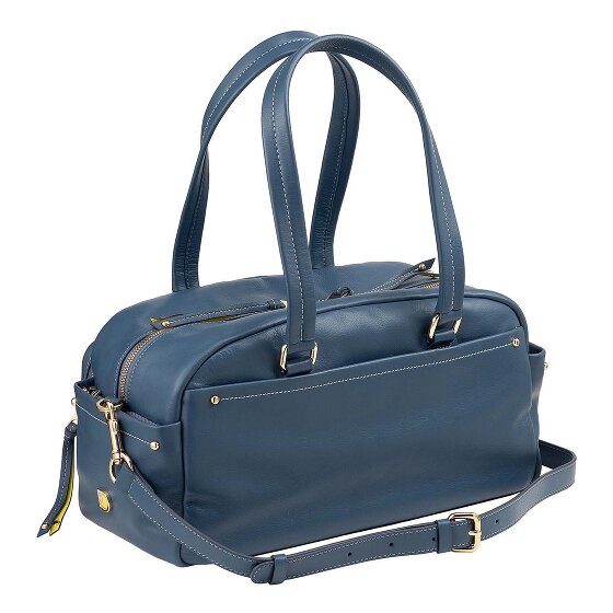 DuDu Pocket Torba na ramię Skóra 33 cm