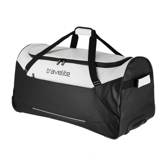 Travelite Basics 2 kółka Torba podróżna 71 cm
