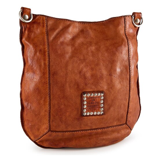 Campomaggi Nora Torba na ramię Skórzany 27 cm