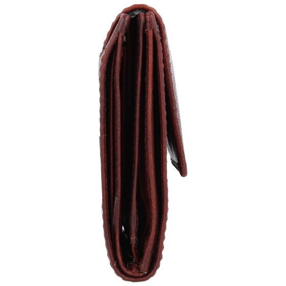 mano Don Simon Wallet Leather 14 cm