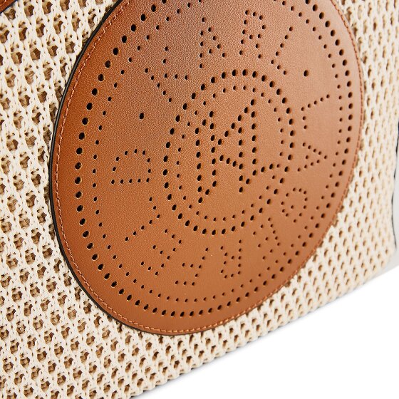 Karl Lagerfeld Circle Torba Skórzany 31 cm