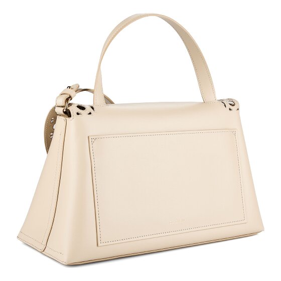 Coccinelle Nikla Torba na ramię Skórzany 34.5 cm