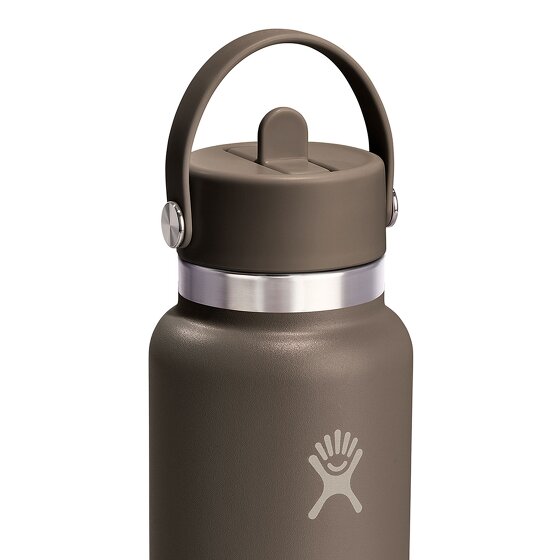 Hydro Flask Hydration Wide Flex Straw Cap Butelka do picia 945 ml