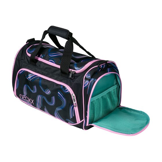 Neoxx Move Torba sportowa 43.5 cm
