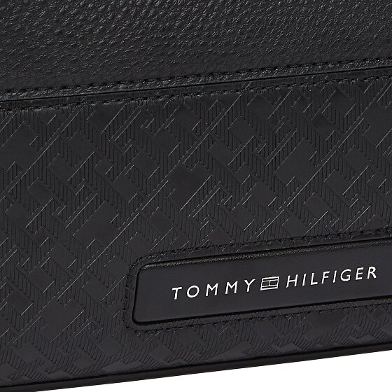 Tommy Hilfiger TH Monogram Kosmetyczka 21 cm