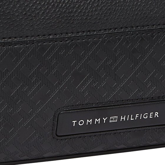 Tommy Hilfiger TH Monogram Kosmetyczka 21 cm