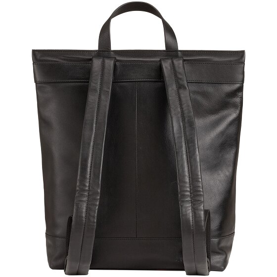 DuDu Oslo Plecak Skóra 39 cm