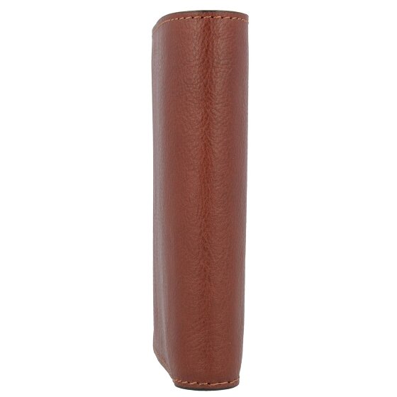 Piquadro Uomo portfel skórzany 9,5 cm