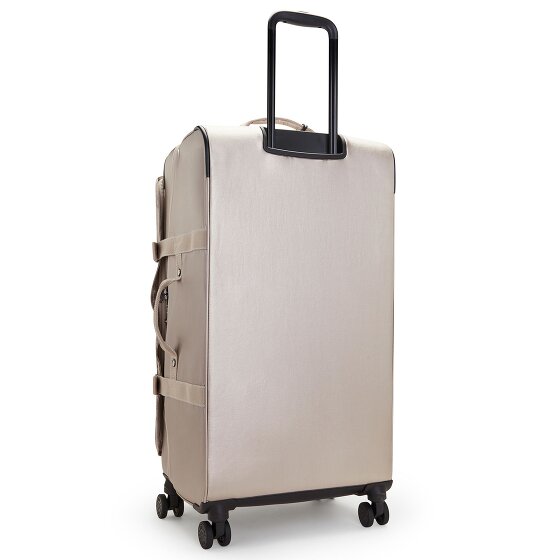 Kipling Basic Plus Spontaneous 4 kółka Walizka L 78 cm