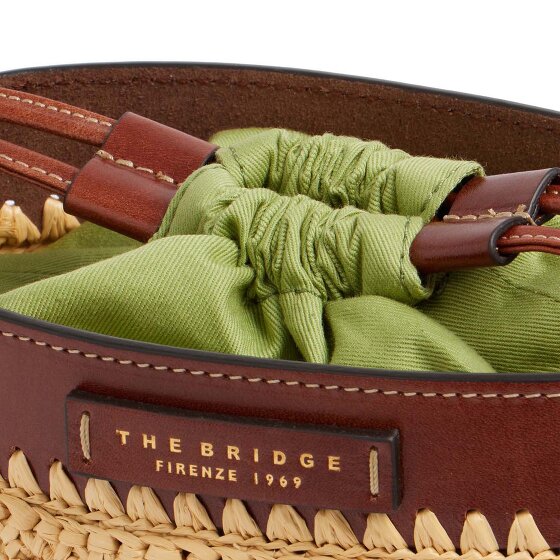 The Bridge Luna Torba 19 cm