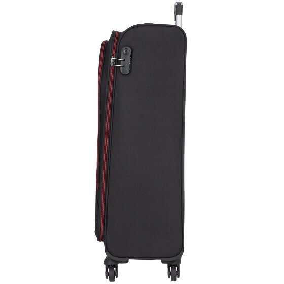 Nowi Sevilla 4 kółka Walizka 75 cm