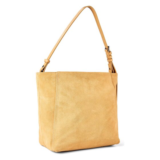 Liebeskind Chudy Torba na ramię M Skórzany 36 cm