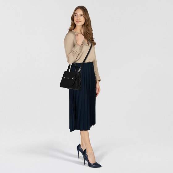 AIGNER Cavallo Torba Skórzany 28 cm