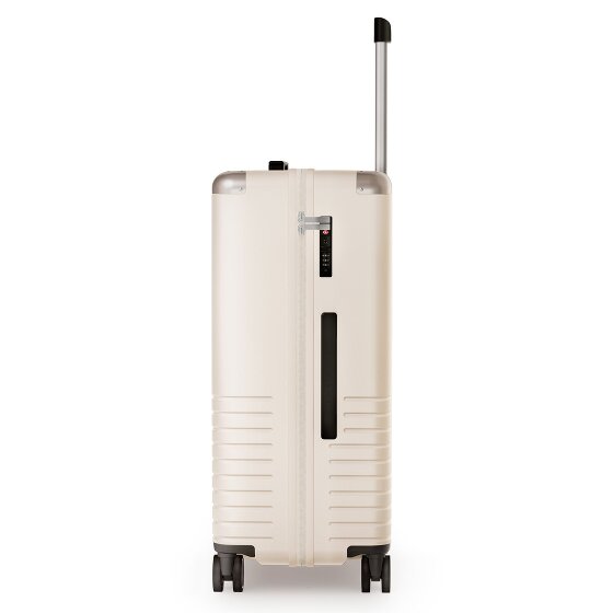 Kapten & Son Heathrow 4 kółka Walizka 69 cm