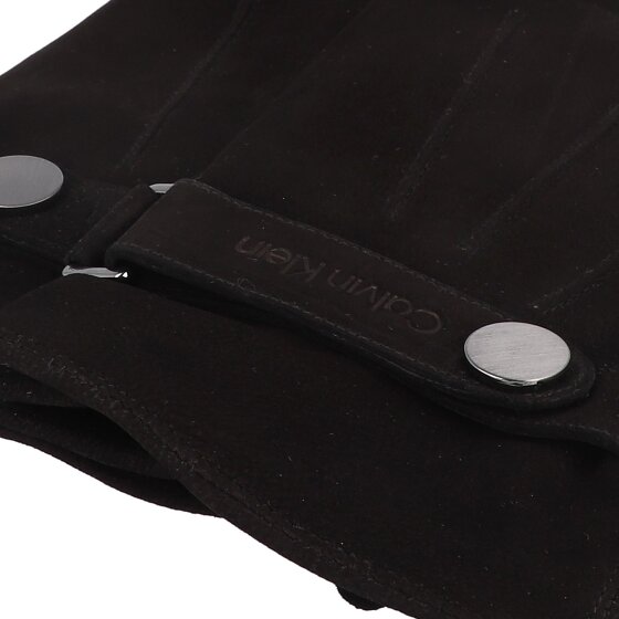 Calvin Klein Rękawice Skórzany