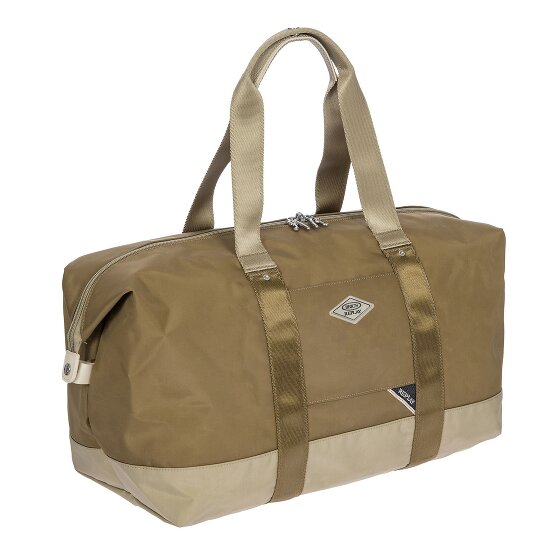 Bric's Bric's x Replay Torba podróżna Weekender 43 cm