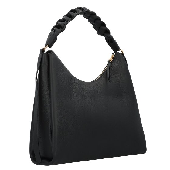 Coccinelle Boheme Torba na ramię Skórzany 34 cm