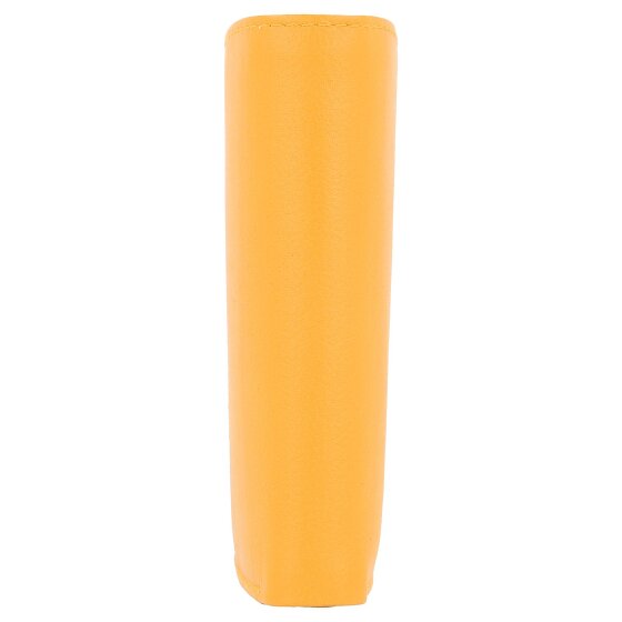 Esquire Peru Wallet RFID Leather 9,5 cm