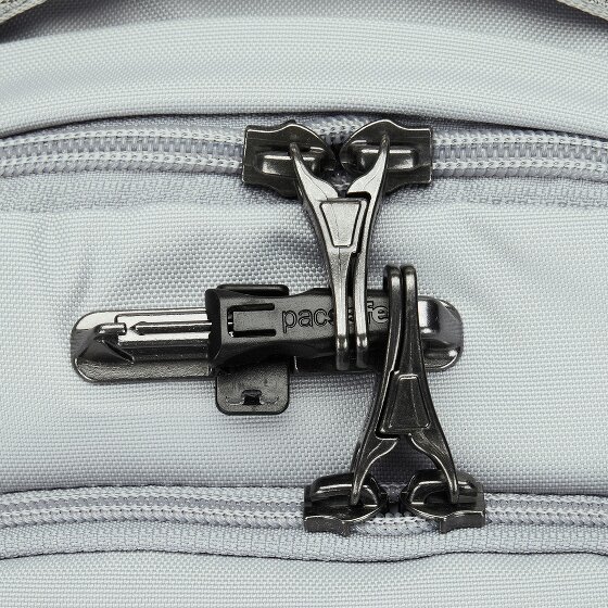 Pacsafe Pacsafe V Plecak Ochrona RFID 41 cm Komora na laptopa