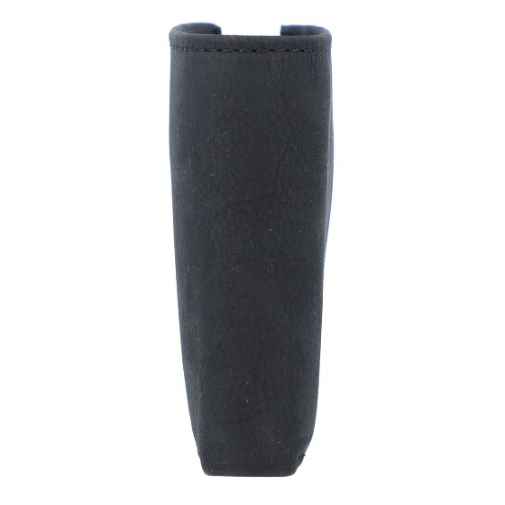 Tommy Hilfiger Skórzany portfel Johnson 10,5 cm