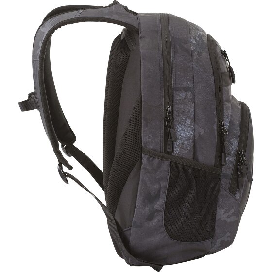 NITRO Daypack Chase Backpack 51 cm przegroda na laptopa