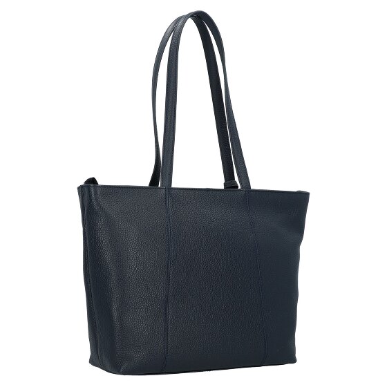 Braun Büffel Hanna Shopper Bag S Skórzany 38 cm