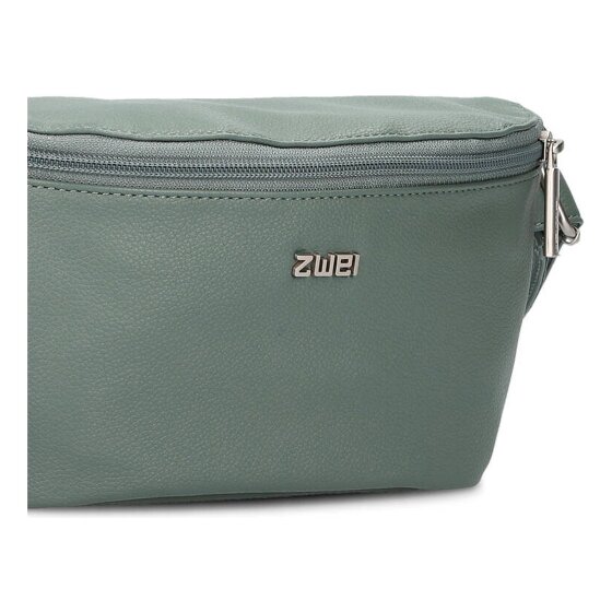 Zwei Mademoiselle.M Saszetka 25 cm