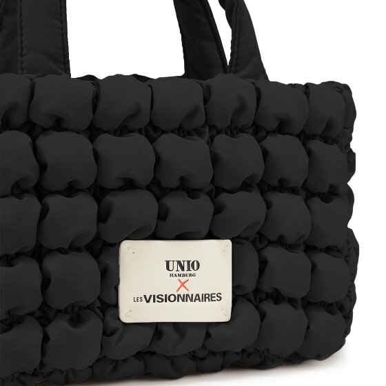 LES VISIONNAIRES Unio Cortina S Torba 34 cm
