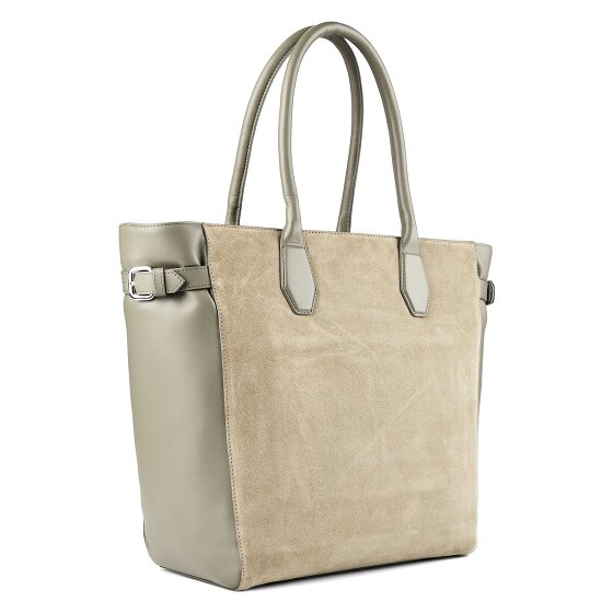 Guess Anitha Shopper Bag Skóra 45 cm