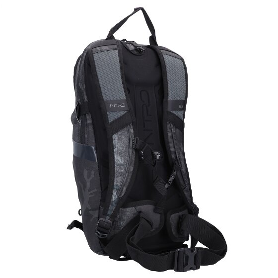 NITRO Plecak Adventure Rover 14 48 cm