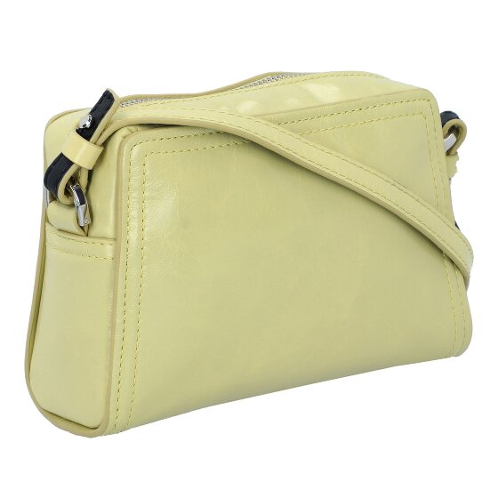 Liebeskind Chudy Torba na ramię S Skórzany 20 cm