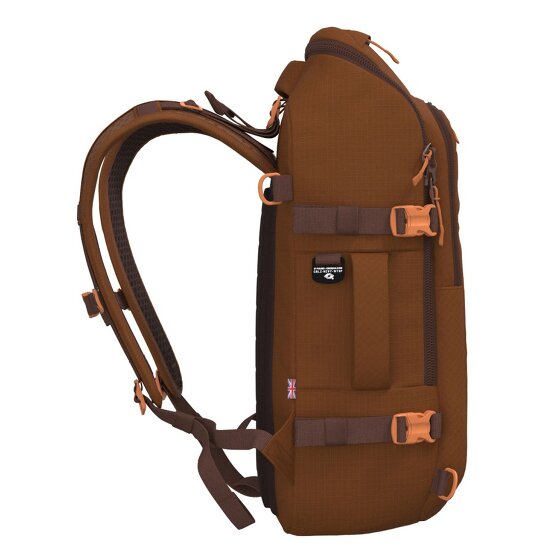 Cabin Zero Adventure 43 Plecak 46 cm Komora na laptopa