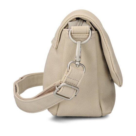 Zwei Mademoiselle.M Torba typu Messenger 28 cm