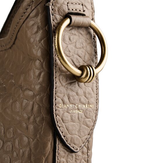Gianni Chiarini Carla Torba na ramię Skóra 25 cm